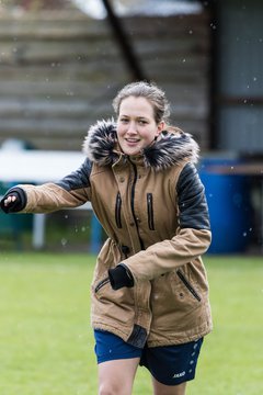 Bild 263 - F TSV Wiemersdorf - SV B�neb�ttel-Husberg : Ergebnis: 1:0